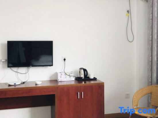 Huangshan Longxin Express Hotel — фото 1
