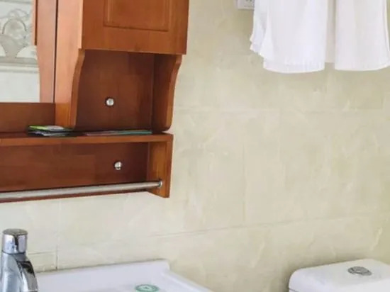 Хуаншань: Huangshan Longxin Express Hotel