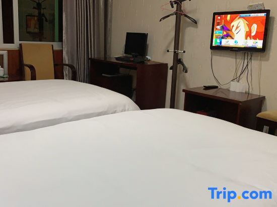 Вэньчжоу: Wencheng Fengxi Business Hotel