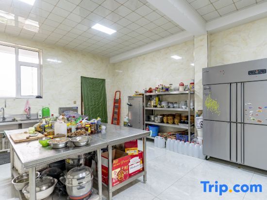 Тайюань: Guoguo Homestay