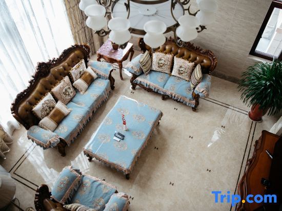 Нинбо: yuyao mengyuanju Guesthouse