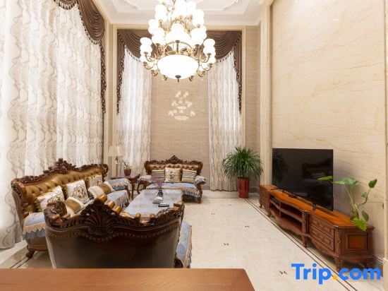 Нинбо: yuyao mengyuanju Guesthouse