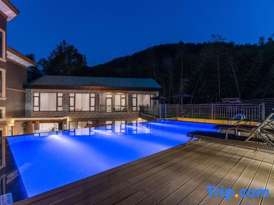 Нинбо: yuyao mengyuanju Guesthouse