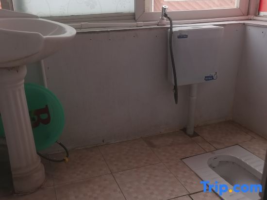 Чжэнчжоу: Home Inn (Zhengzhou Yiquan Unit Shop)