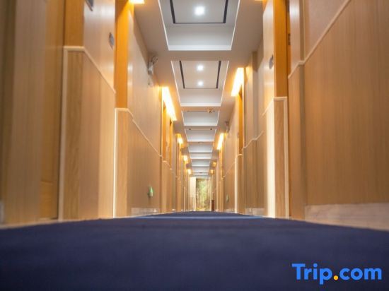 Хуаншань: Anmen Liyuan Boutique Hotel