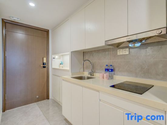 Чжухай: Sukhothai Homestay (Shihua West Road)