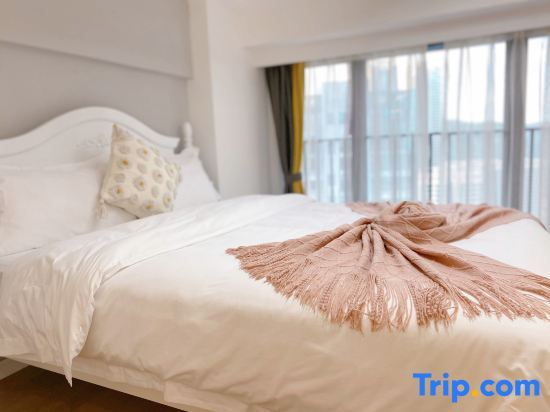 Чжухай: Sukhothai Homestay (Shihua West Road)