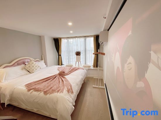 Чжухай: Sukhothai Homestay (Shihua West Road)