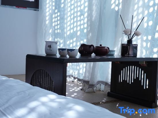 Синьчжоу: Fanyin Shuyuan Homestay (Wutaishan Wuye Temple Branch)