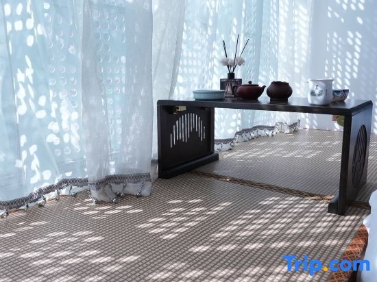 Синьчжоу: Fanyin Shuyuan Homestay (Wutaishan Wuye Temple Branch)