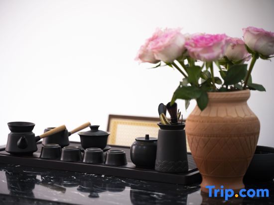 Кашгар: Kaman Homestay (Kashgar Ancient City Scenic Area)