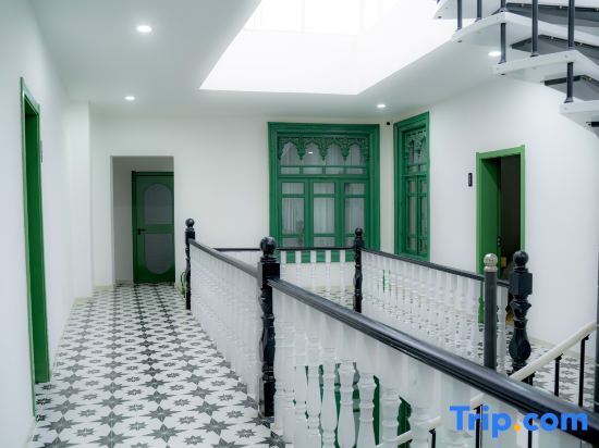 Кашгар: Kaman Homestay (Kashgar Ancient City Scenic Area)