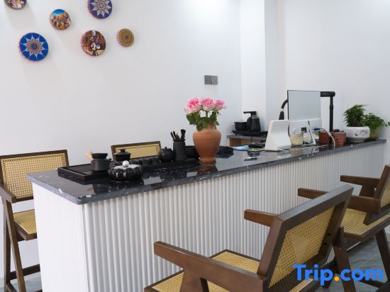Кашгар: Kaman Homestay (Kashgar Ancient City Scenic Area)