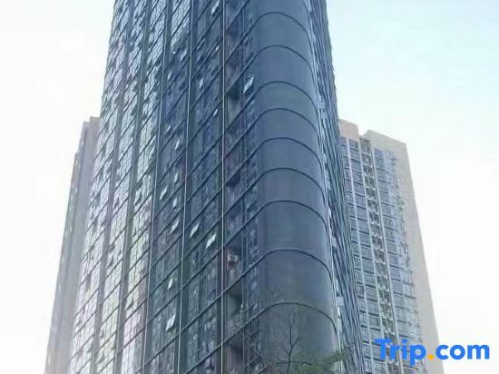 Slow Yue Time Apartment (Shenzhen Shangmeilin Subway Station) — фото 1