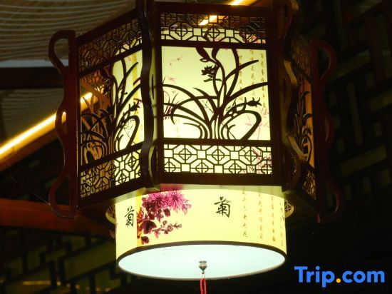 Дали: Dali Lianhai Homestay