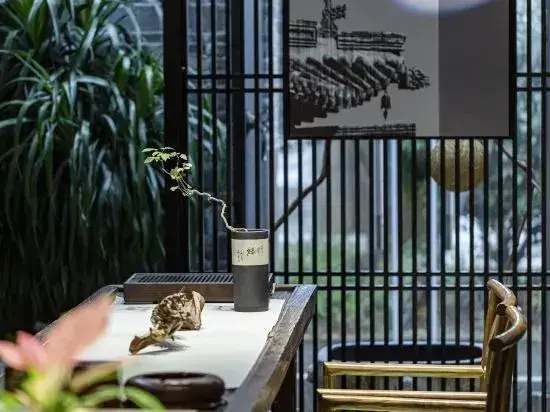 Нинбо: Fuhua homestay