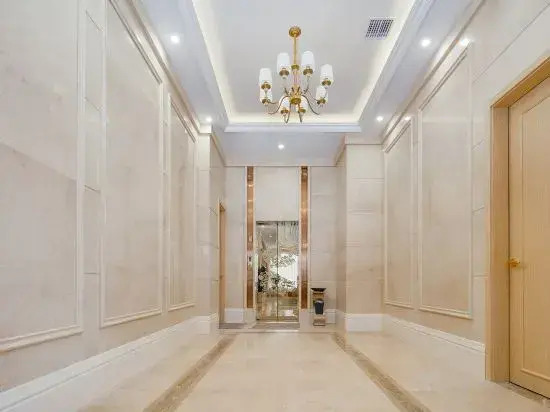 Мяньян: Vienna Hotel (Mianyang Zitong Huaxin Plaza)
