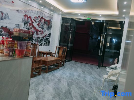 Хэчи: Du'an Shengyu Hotel