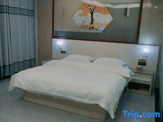 Хэчи: Du'an Shengyu Hotel