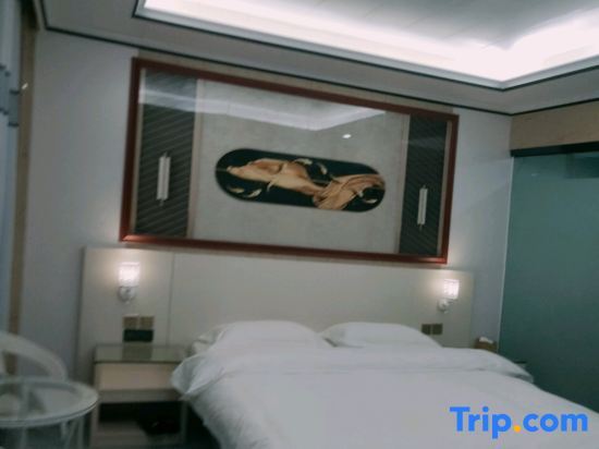 Хэчи: Du'an Shengyu Hotel