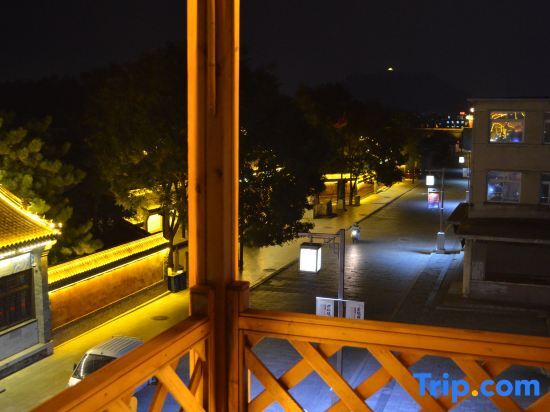 Xingcheng Old Town Guesthouse — фото 1