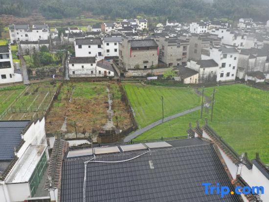Шанграо: Wuyuan yijianyuan homestay