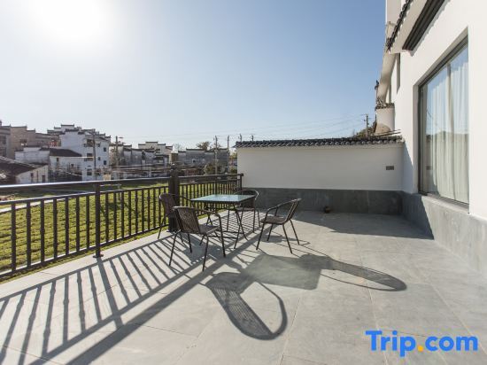Шанграо: Wuyuan yijianyuan homestay