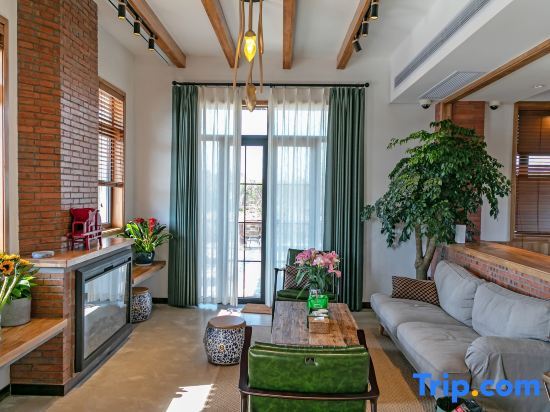 Шанхай: Shanghai Wuxiang Childhood B&B
