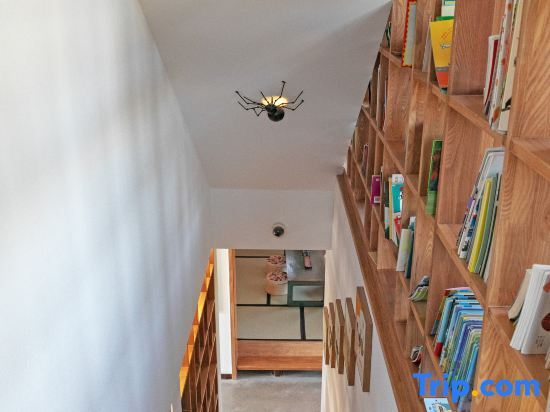 Шанхай: Shanghai Wuxiang Childhood B&B
