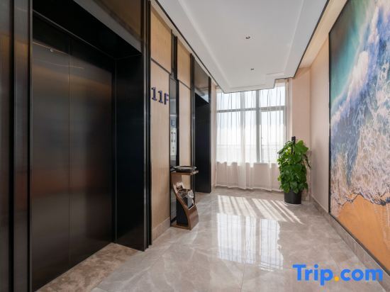 Дунгуань: Kyriad Marvelous Hotel （Dongguan Dalang Textiles Exhibition Center）