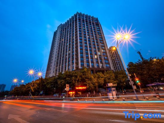 Чунцин: Chongqing Palace Hotel