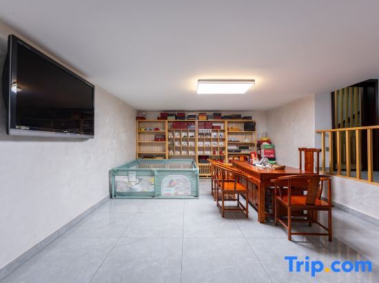 Шанграо: Wuyuan Anfenglan Homestay (Huaxing Plaza)