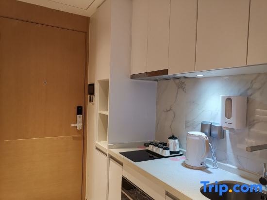 Шэньчжэнь: Shenzhen KK Hotel Apartment