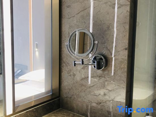 Хучжоу: Huzhou Junchen Rezen Hotel