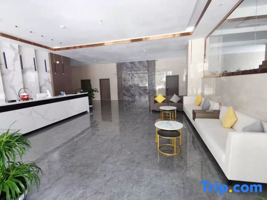 Чунцзо: Daxin Old Street Hotel