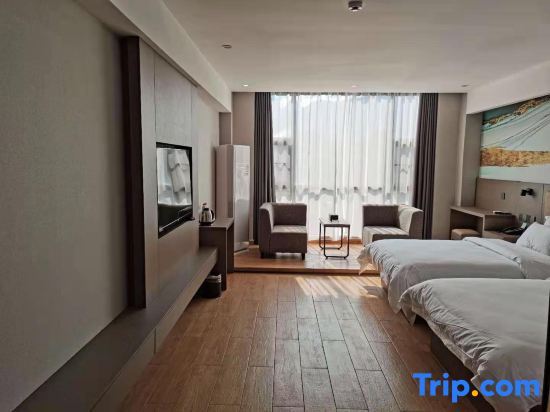Чунцзо: Daxin Old Street Hotel