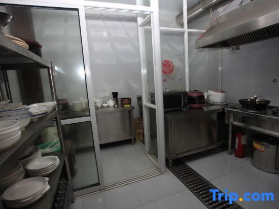 Шанхай: Shanghai Seaside Guest Homestay