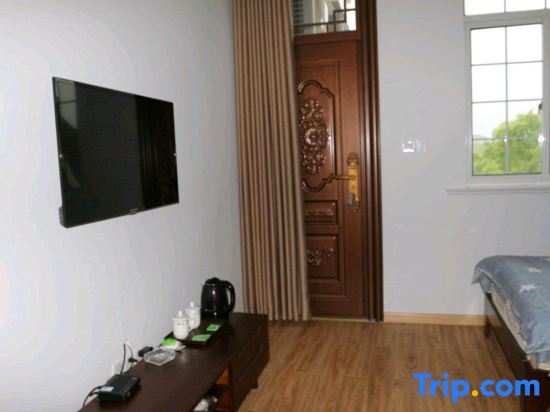 Шанхай: Shanghai Seaside Guest Homestay
