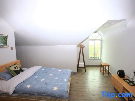 Шанхай: Shanghai Seaside Guest Homestay