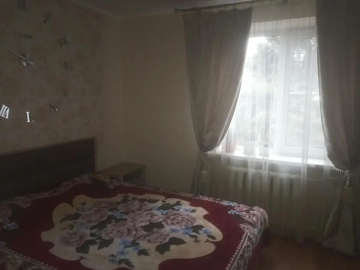 Краснодар: Apartments Rossiyskaya