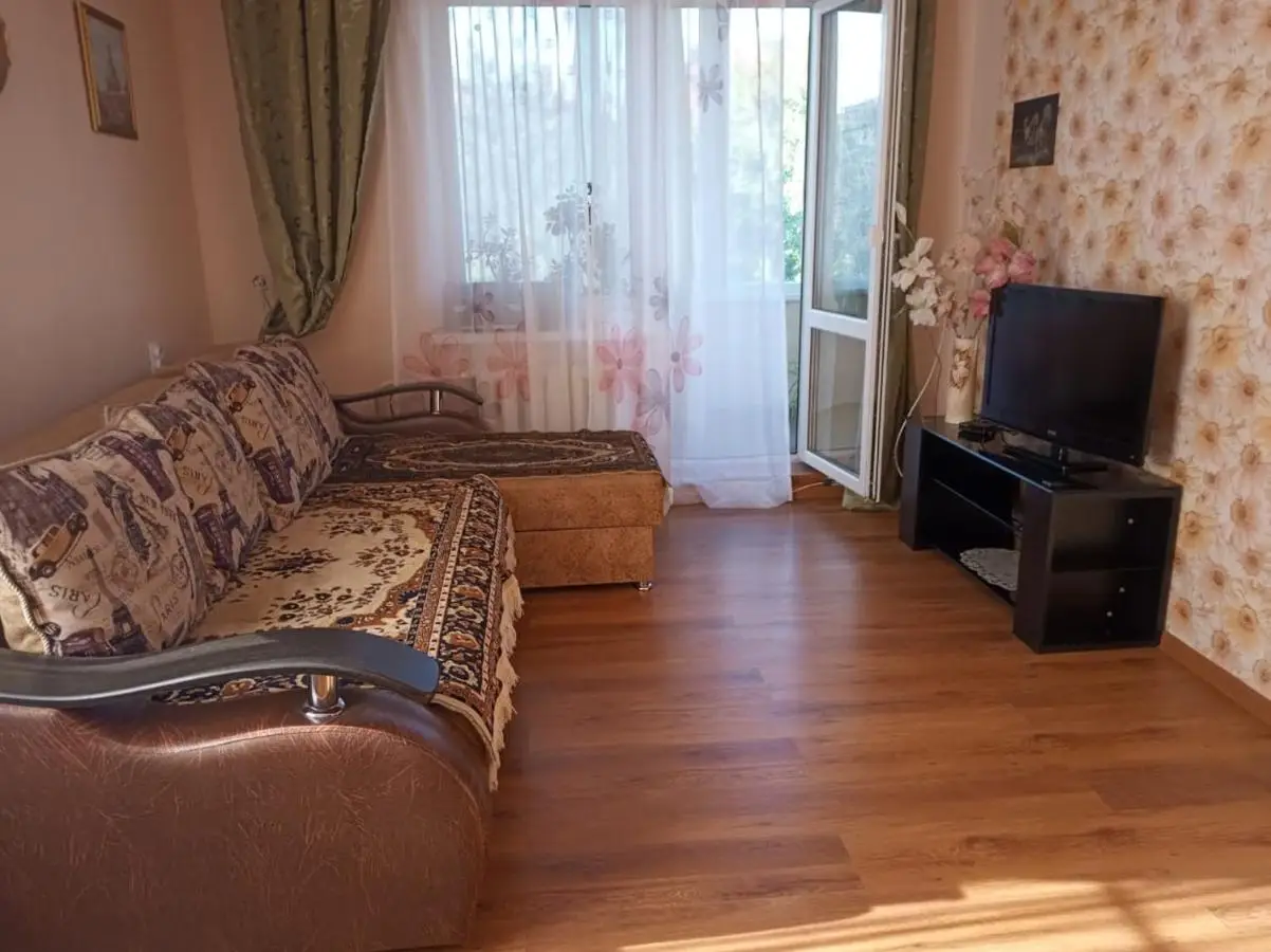 Краснодар: Apartments Rossiyskaya