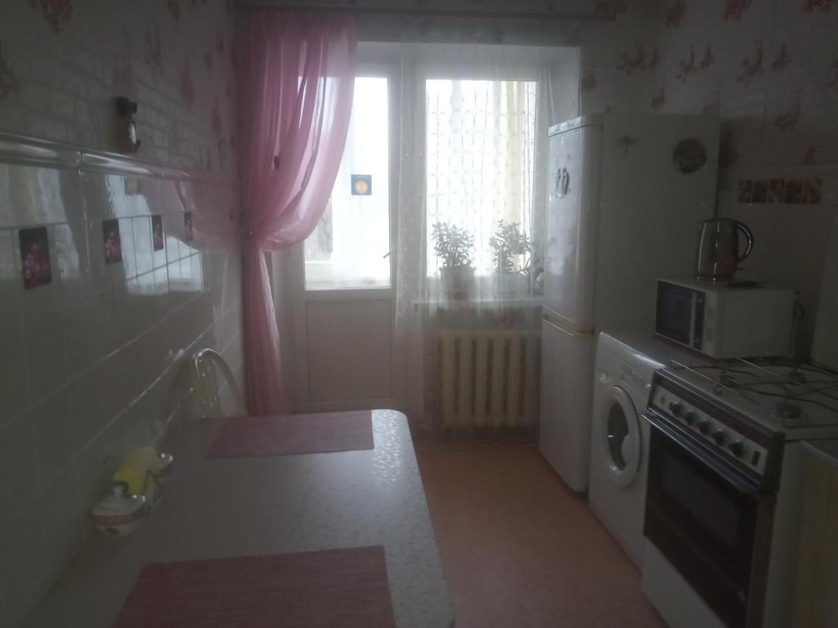Краснодар: Apartments Rossiyskaya