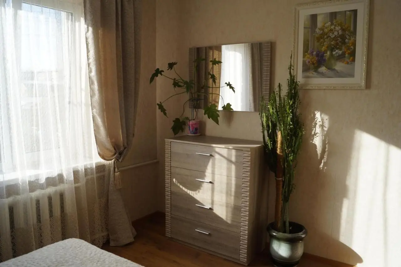 Краснодар: Apartments Rossiyskaya