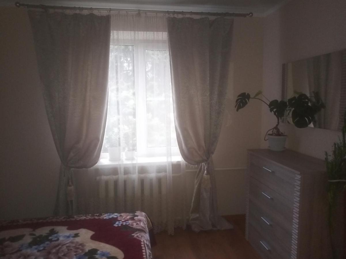 Краснодар: Apartments Rossiyskaya