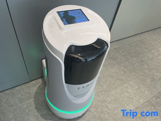 Цзинань: Ji Hotel (Jinan Yaoqiang international airport store)