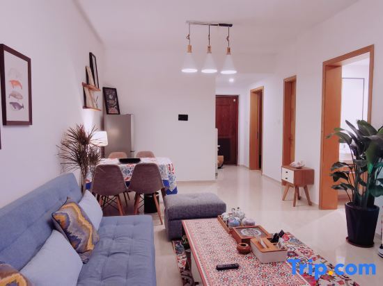 Вэнчен: Wenchang Eggshell Homestay