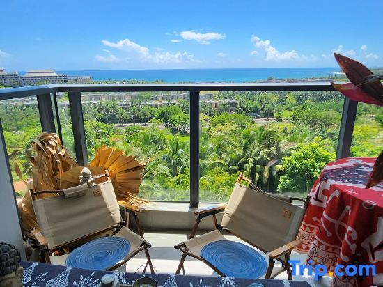 Вэнчен: Wenchang Eggshell Homestay