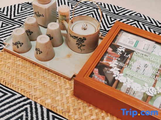 Вэнчен: Wenchang Eggshell Homestay