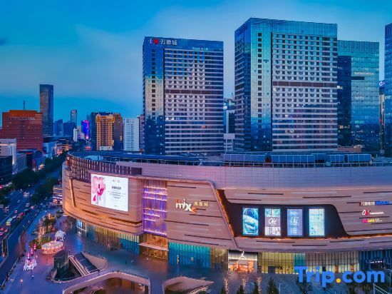Шицзячжуан: Qianshe Light Residence Vientiane City Hotel