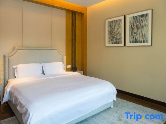Санья: Yehaihong Seaview Holiday Apartment